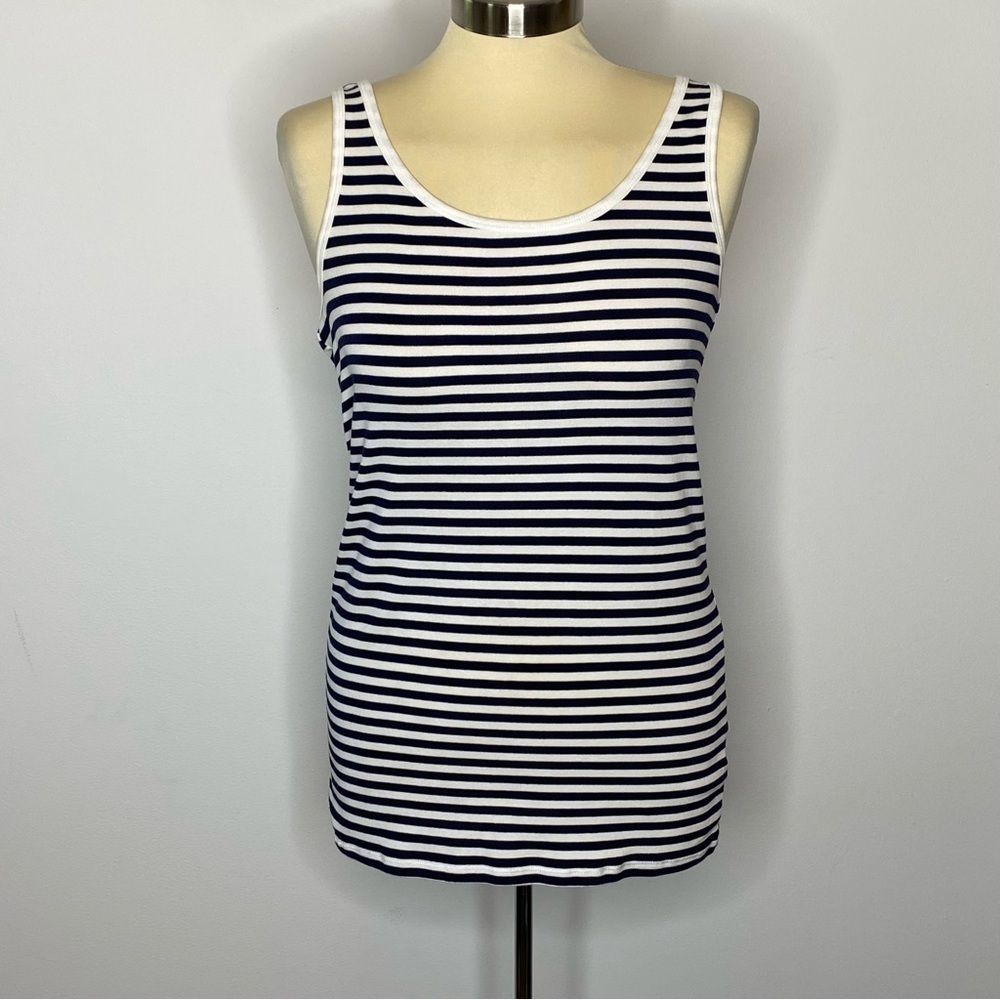 Merona Striped Tank Top Bundle